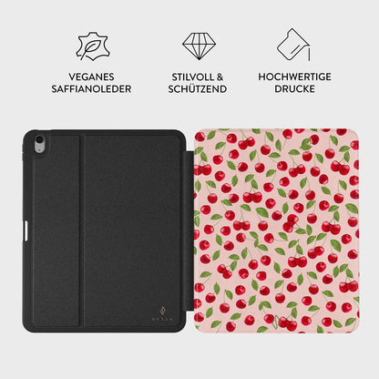 Rynx | Afternoon Delight - iPad Air 13 (7th / 6th Gen) case