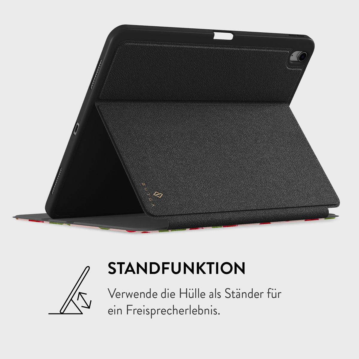 Rynx | Afternoon Delight - iPad Air 13 (7th / 6th Gen) case