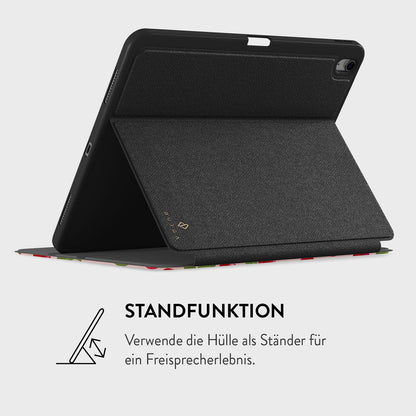 Rynx | Afternoon Delight - iPad Air 13 (7th / 6th Gen) case