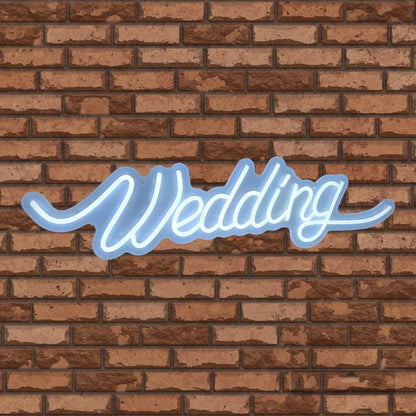 Rynx | Wedding LED Neon Sign