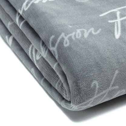Rynx | Best Friend Sherpa Gift Throw Blanket