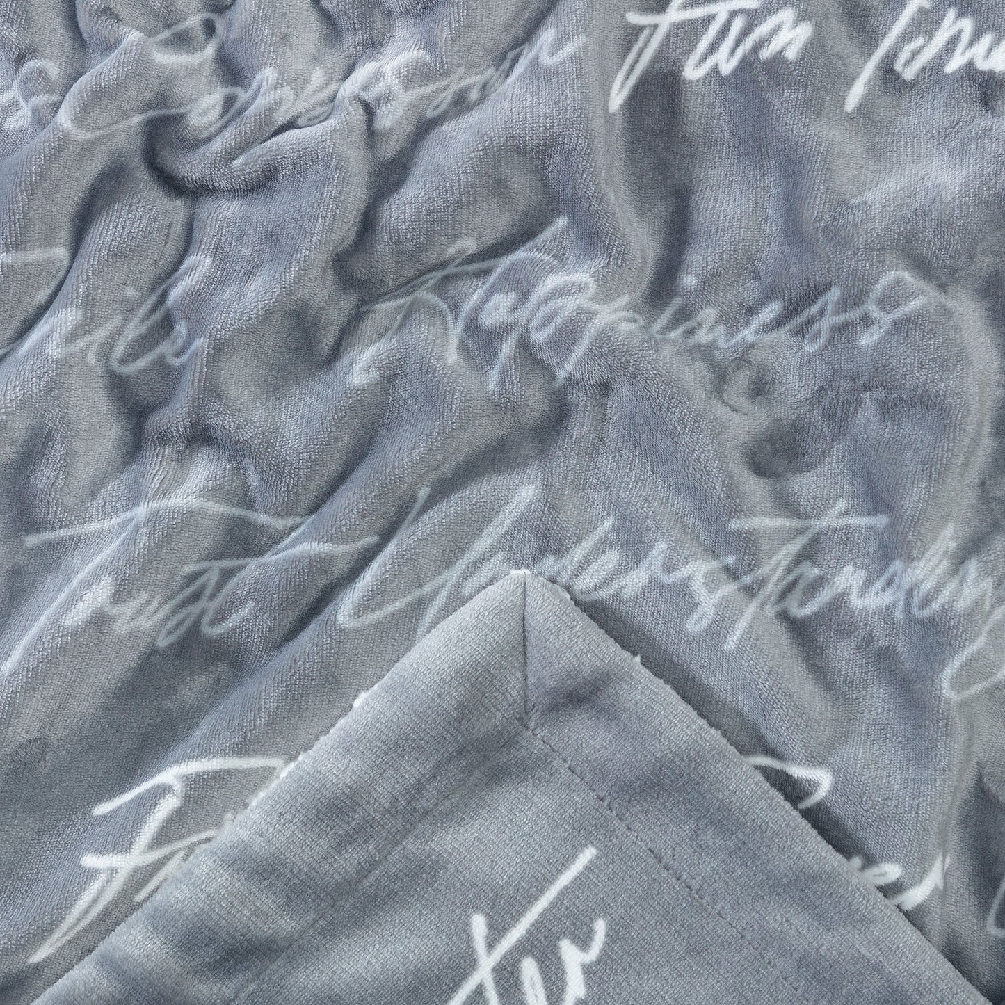 Rynx | Best Friend Sherpa Gift Throw Blanket