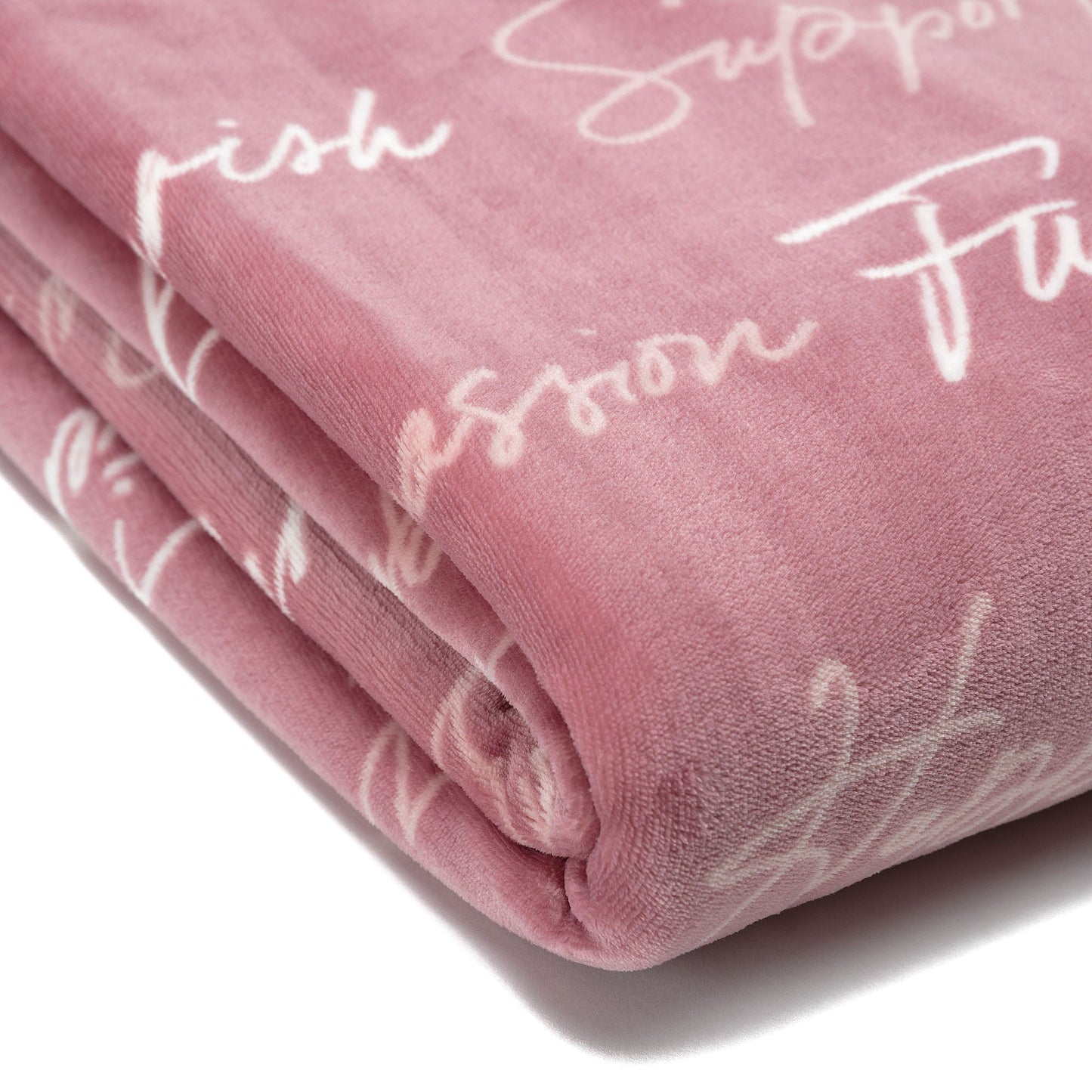 Rynx | Best Friend Sherpa Gift Throw Blanket