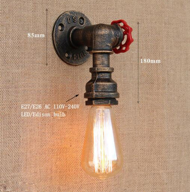 Rynx | Wall lamp - Various models