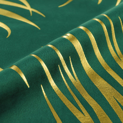 Rynx | Golden Leaves Pillow Cases