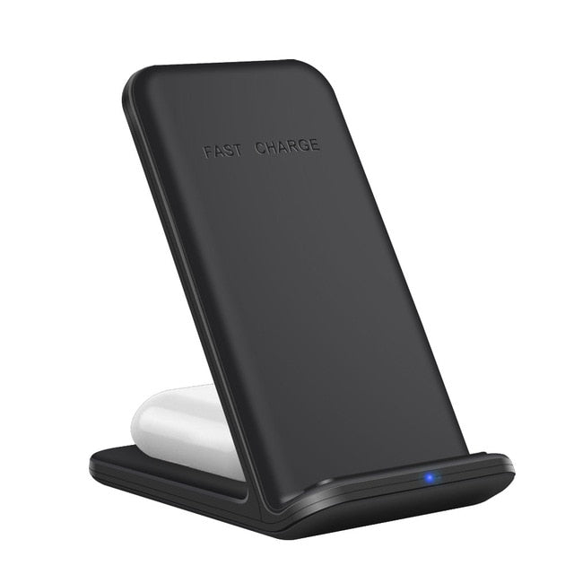 Rynx | 3 in 1 charger for iPhones, Apple Watch & Airpods