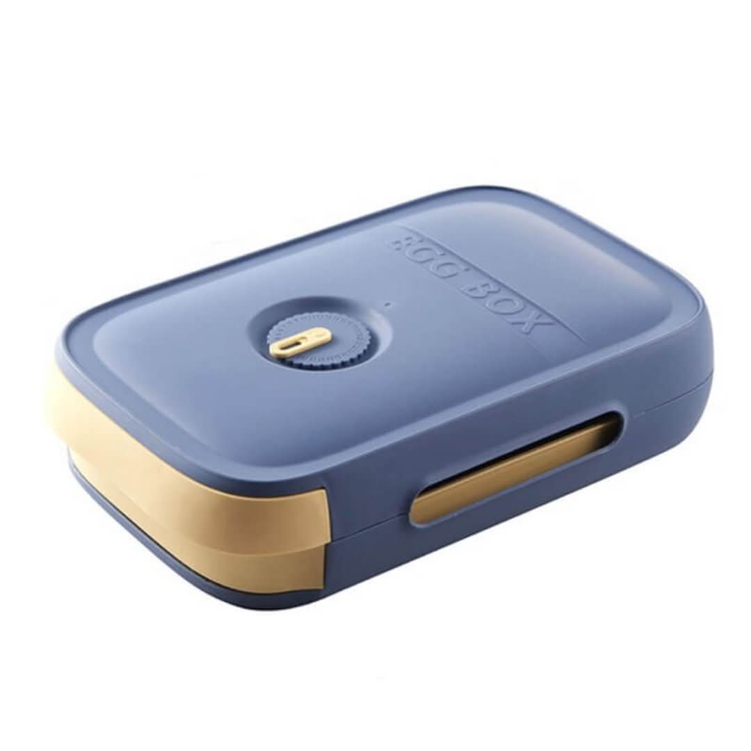 Rynx | Luxury Egg Storage Box