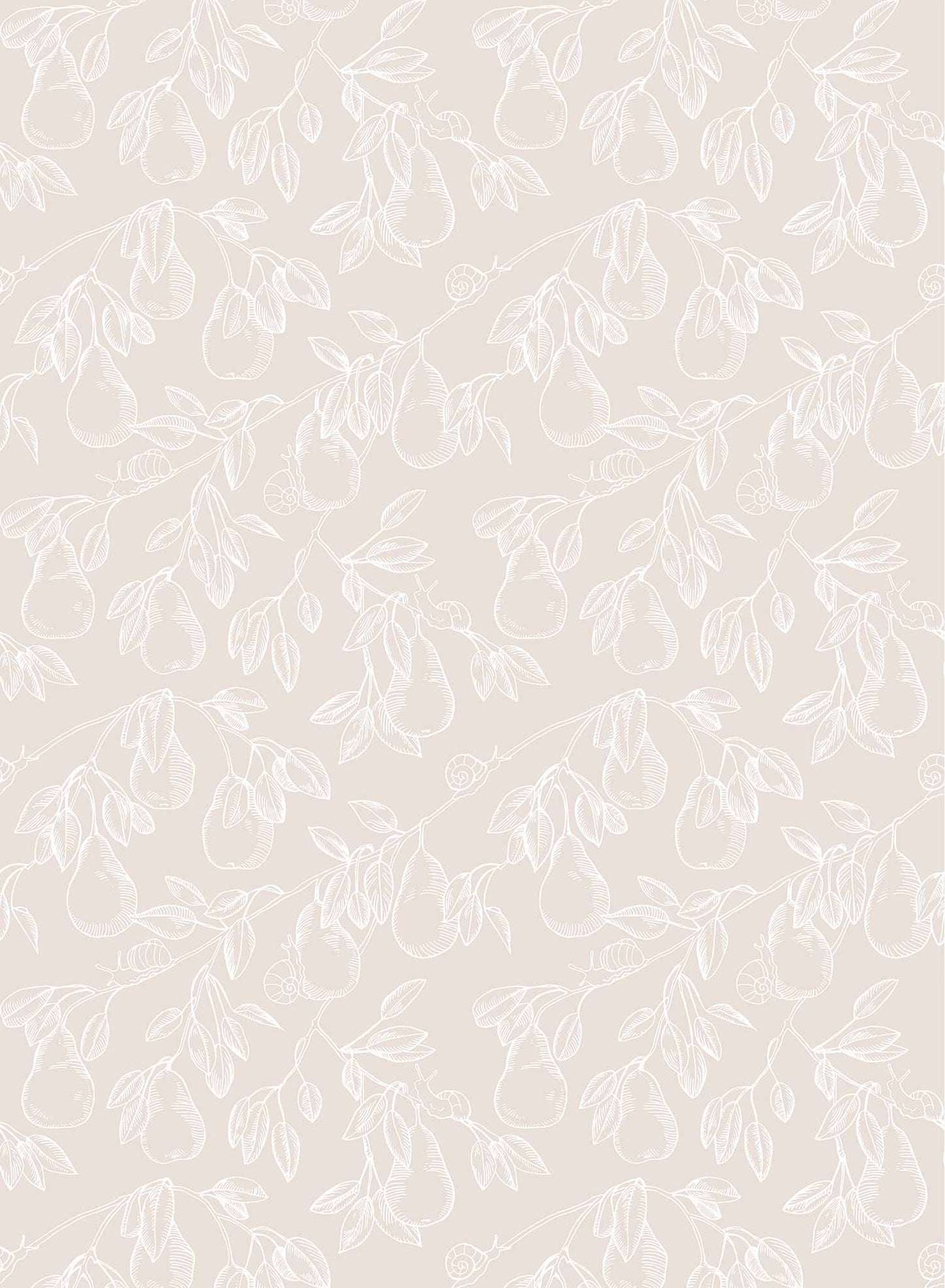 Rynx | Pear harvest, wallpaper