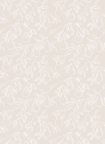 Rynx | Pear harvest, wallpaper