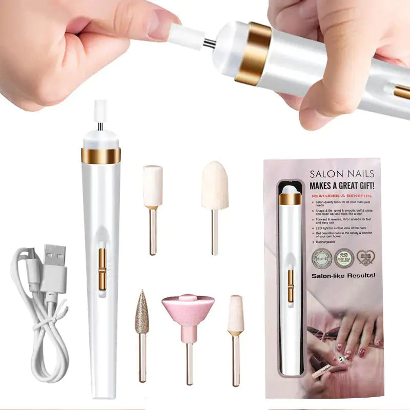 Rynx | Manicure Master Kit