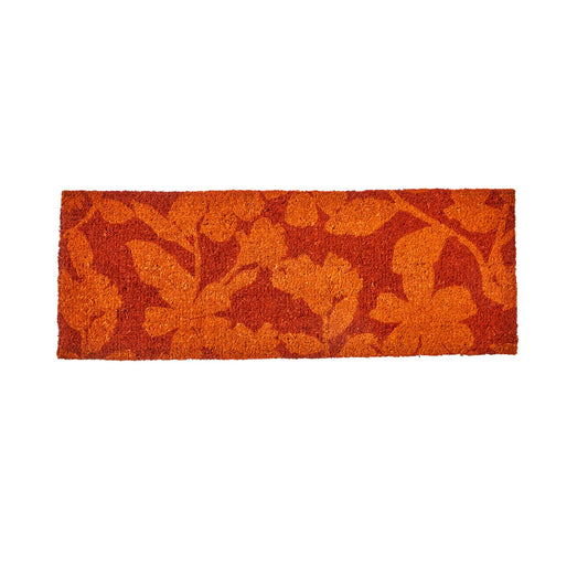 Rynx | Mallow Long Door Mat - Amber