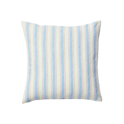 Rynx | Linear Cushion - Blue