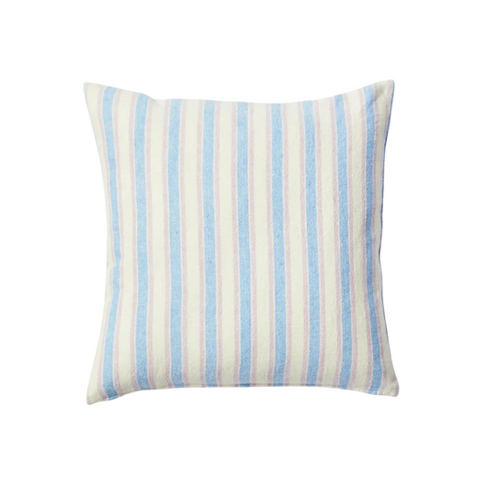 Rynx | Linear Cushion - Blue
