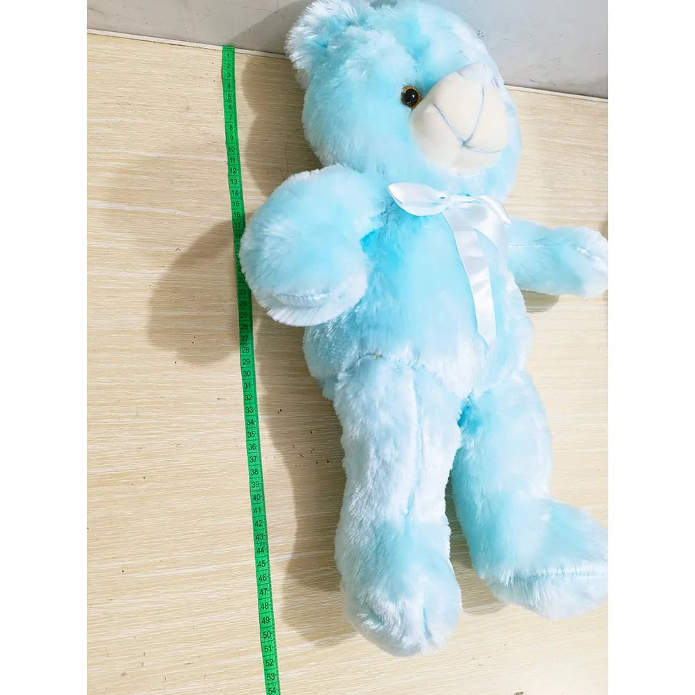 Rynx | Light on Teddy Bear