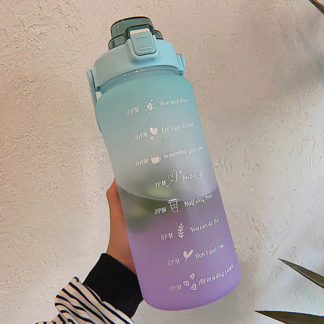 Rynx | Portable Water Bottle