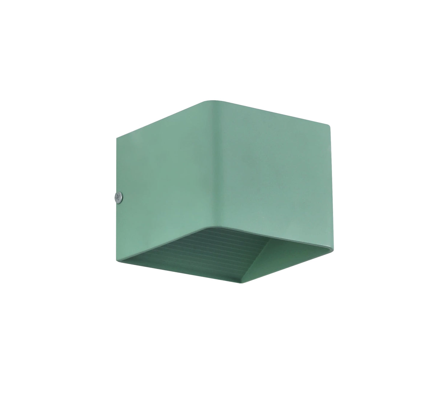Rynx | Orr Modern Square Wall Lamp