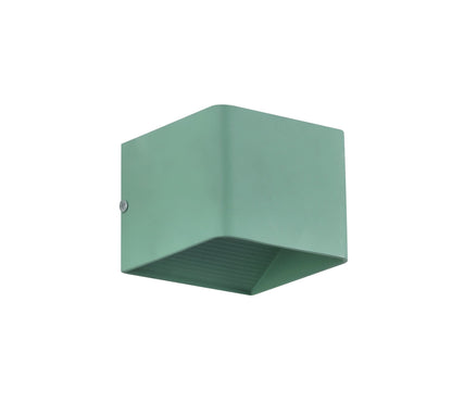 Rynx | Orr Modern Square Wall Lamp