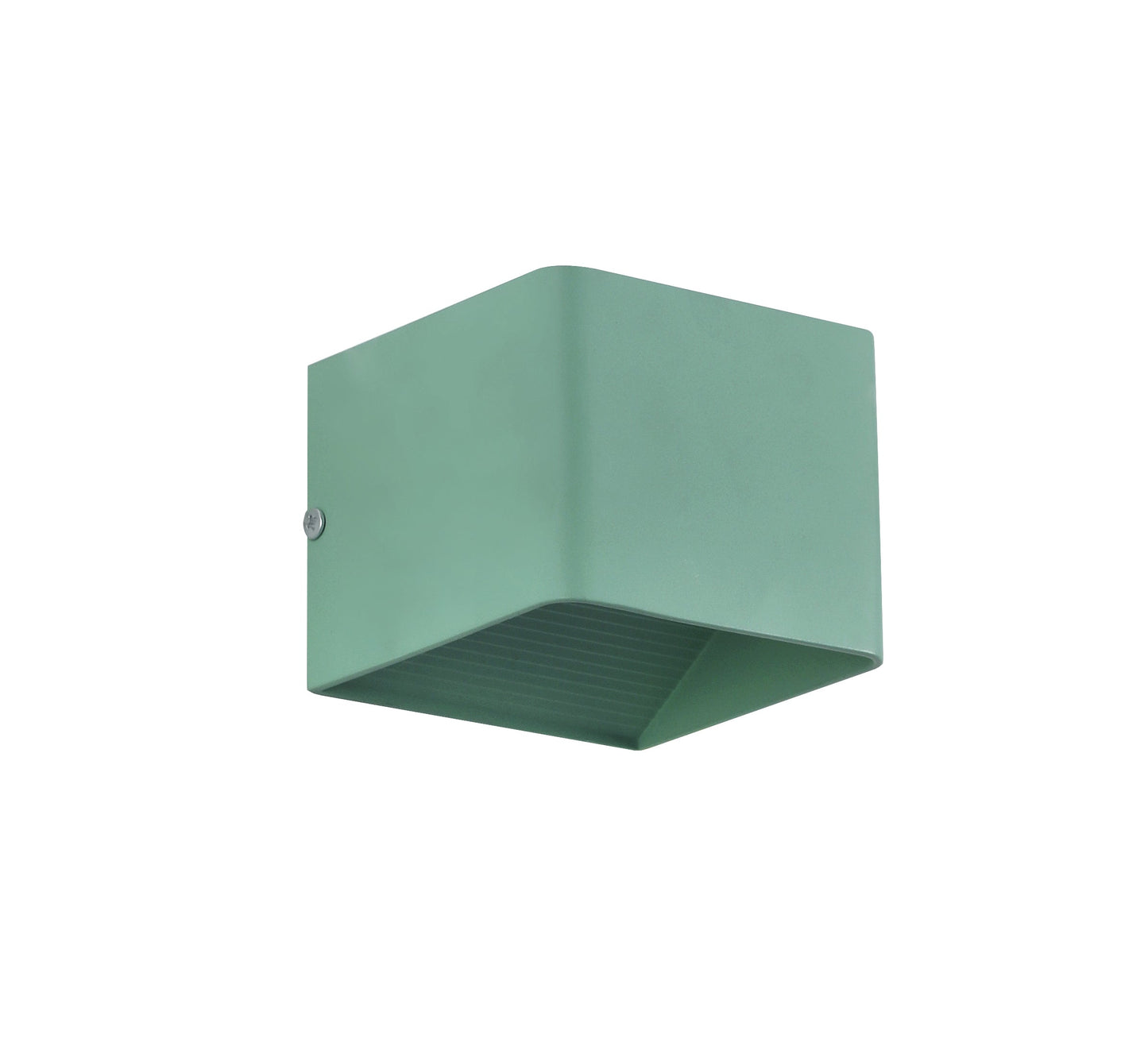 Rynx | LumiBox - Modern Square Wall Lamp