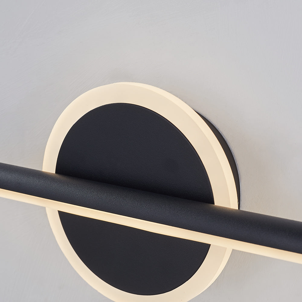 Rynx | LED Leigh Modern Elegant Round & Square