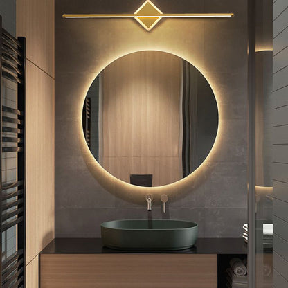 Rynx | LED Leigh Modern Elegant Round & Square