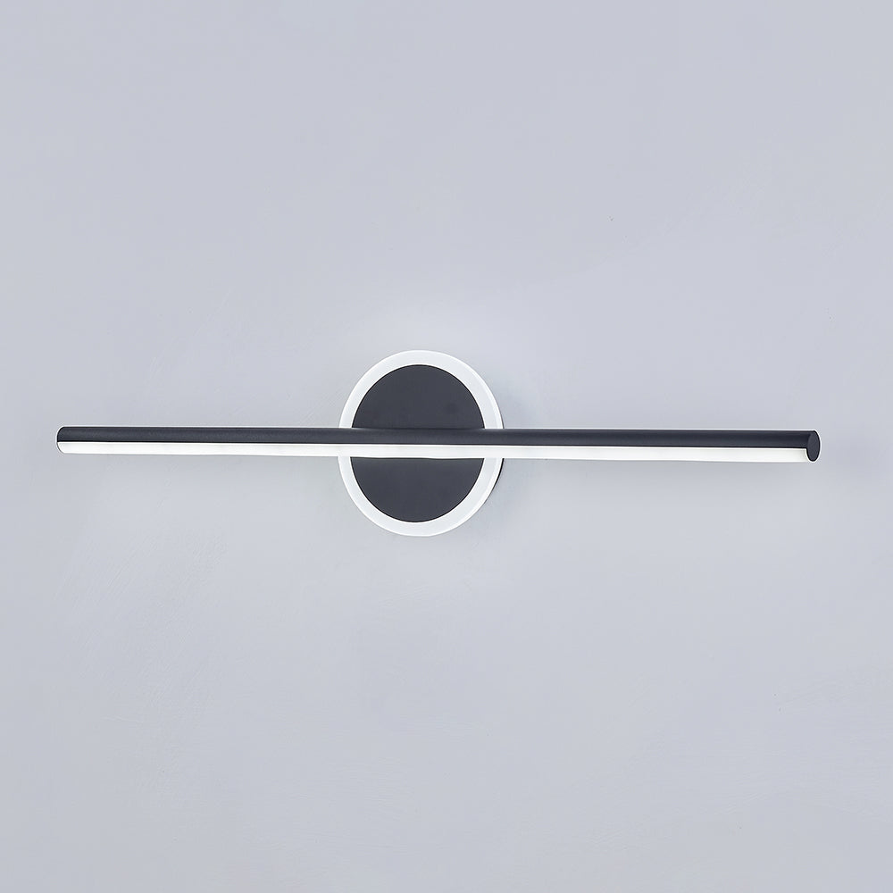 Rynx | LED Leigh Modern Elegant Round & Square