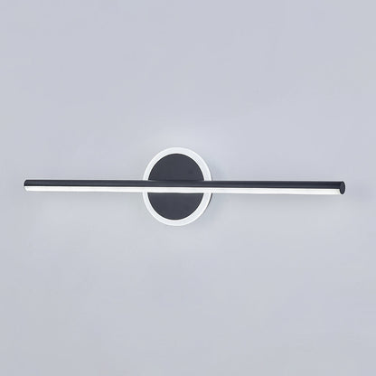Rynx | LED Leigh Modern Elegant Round & Square