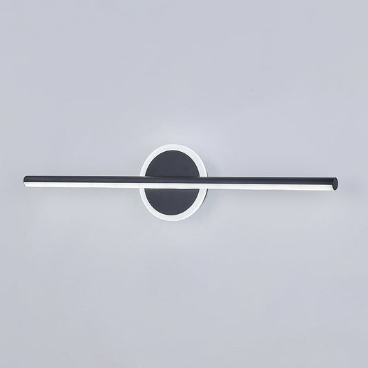 Rynx | LED Leigh Modern Elegant Round & Square