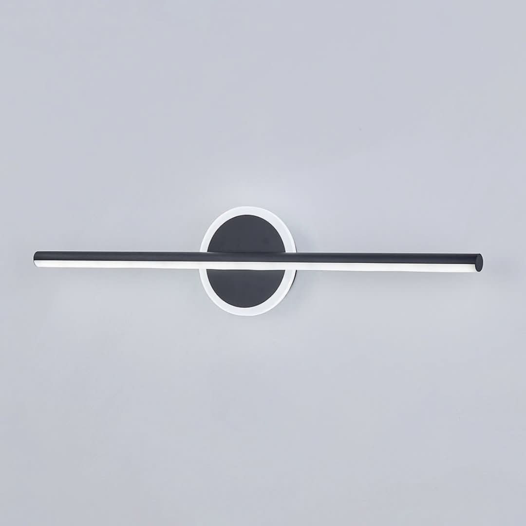 Rynx | Leigh Modern Round/Square Wall Lamp