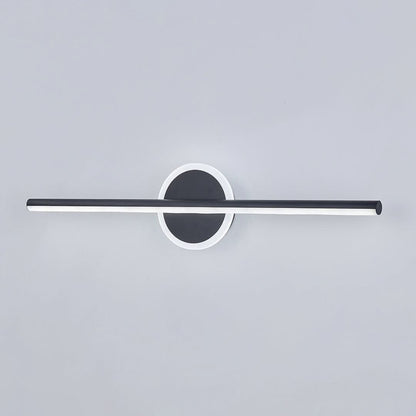Rynx | Leigh Modern Round/Square Wall Lamp