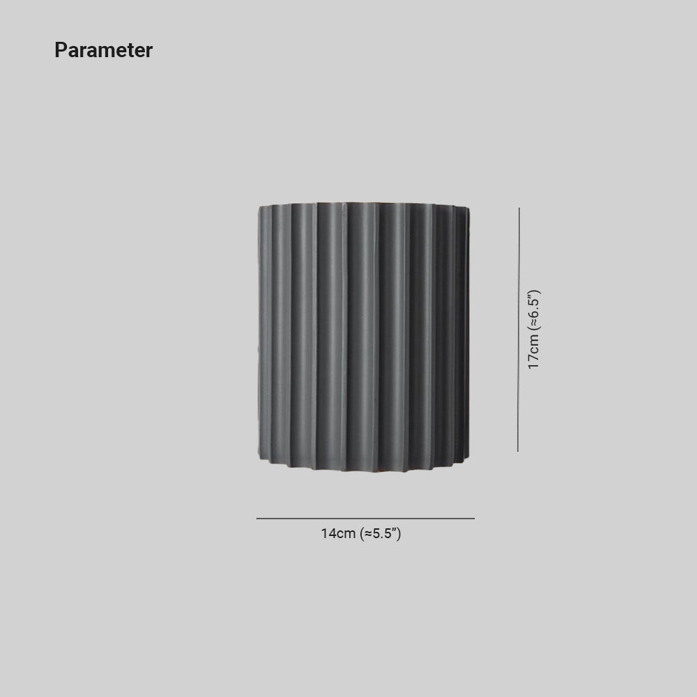 Rynx | Orr Postmodern LED Wall Lamp Indoor 17CM Long