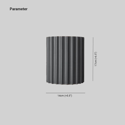 Rynx | Orr Postmodern LED Wall Lamp Indoor 17CM Long