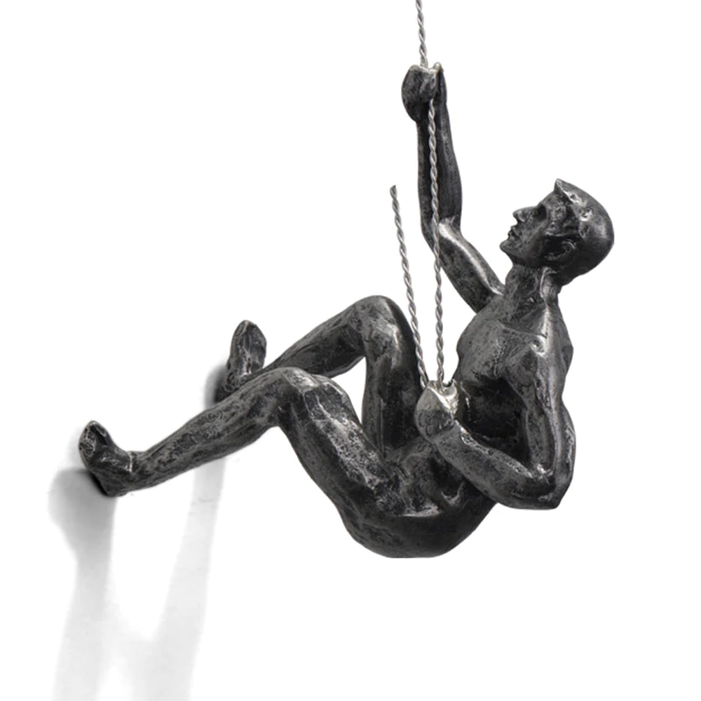RYNX | Craftedclimb | Climbing - Climbing Sculpture