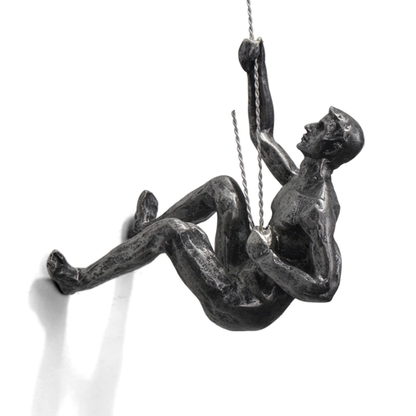 RYNX | Craftedclimb | Climbing - Climbing Sculpture