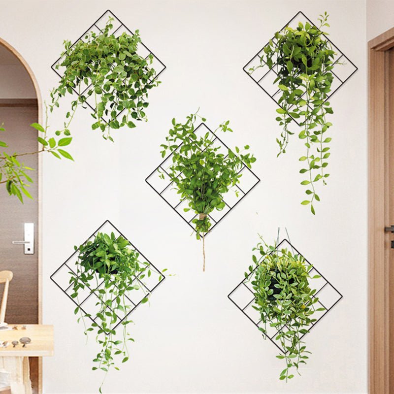 Rynx | for Plants - Illusion of realistic plants - Stylish decoration