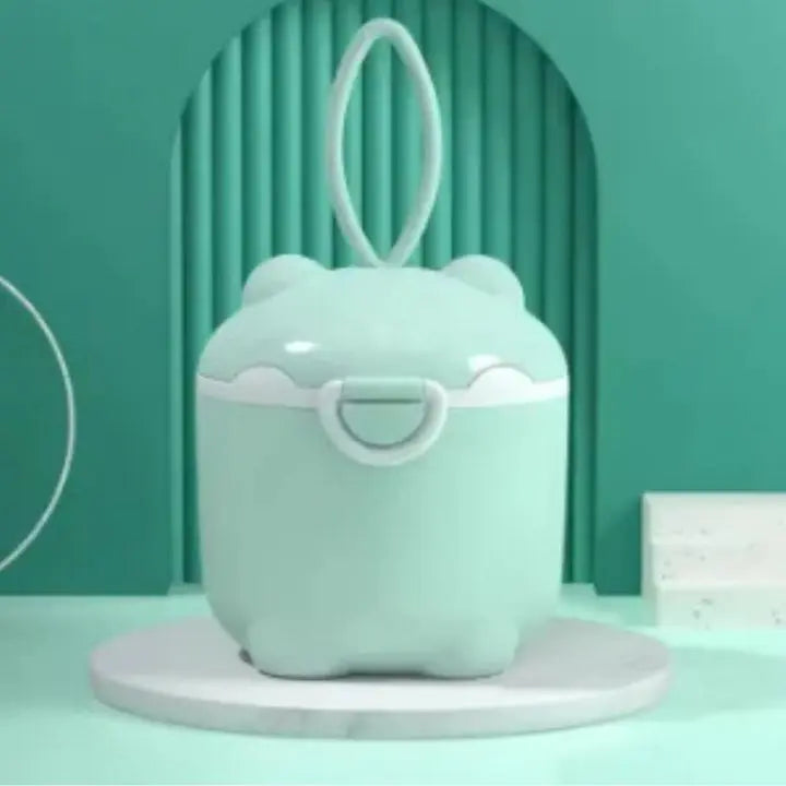 Rynx | Baby milk powder container with free milk scoop