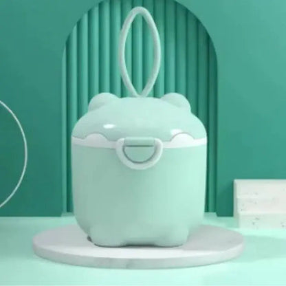 Rynx | Baby milk powder container with free milk scoop