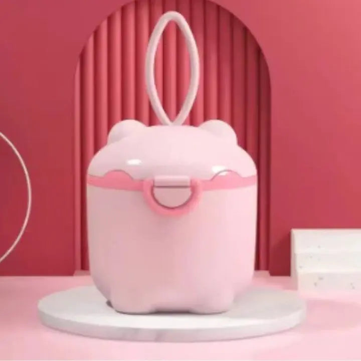 Rynx | Baby milk powder container with free milk scoop