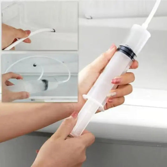 Rynx | Excavator & Cleaning Set – Effective for Refrigerator & Drain