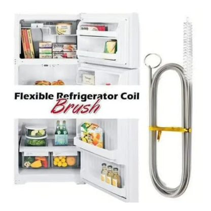 Rynx | Excavator & Cleaning Set – Effective for Refrigerator & Drain
