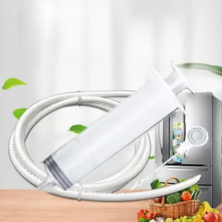 Rynx | Excavator & Cleaning Set – Effective for Refrigerator & Drain