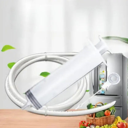 Rynx | Excavator & Cleaning Set – Effective for Refrigerator & Drain