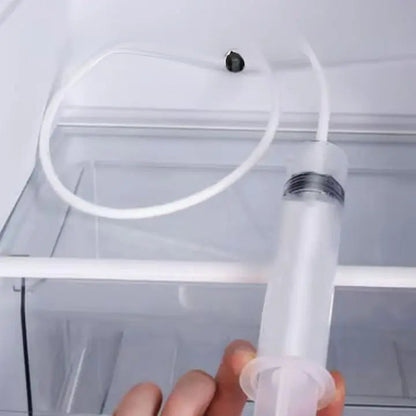 Rynx | Excavator & Cleaning Set – Effective for Refrigerator & Drain