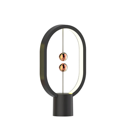 RYNX | LED BalanceGlow Lamp – Refined Atmosphere & USB Charging