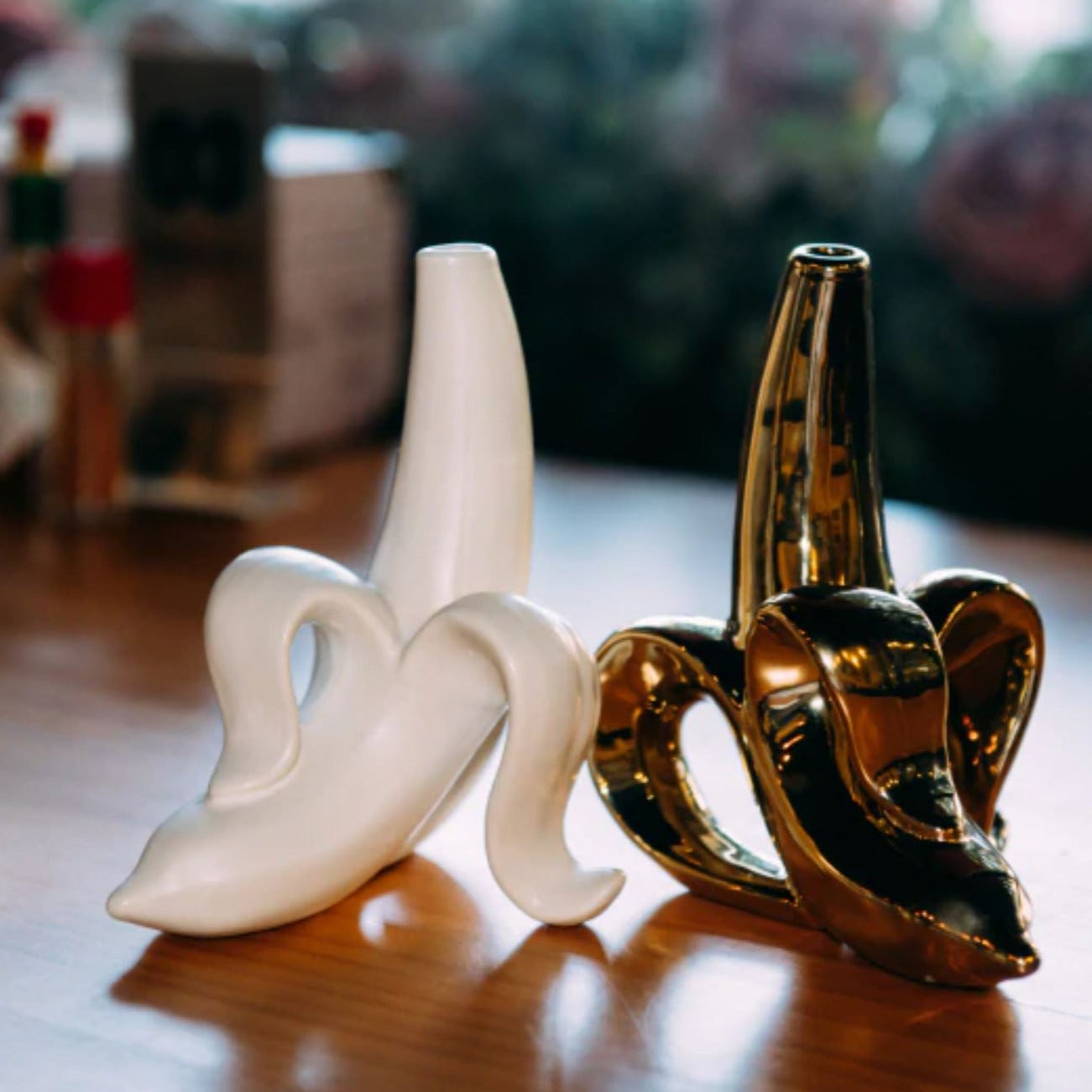 Rynx | Go Bananas Vase