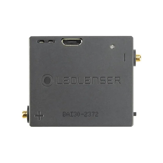 Rynx | Ledlenser Seo Rechargeable Battery Pack 880mAh