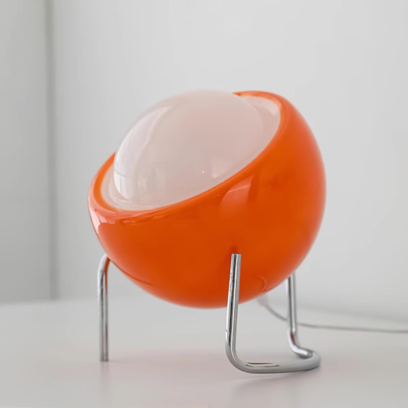 Rynx | Bauhaus Camica Table Lamp