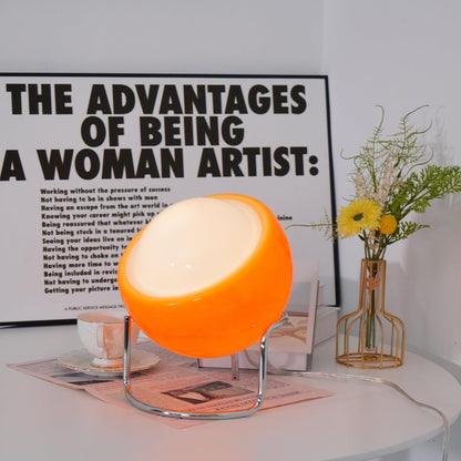Rynx | Bauhaus Camica Table Lamp