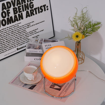 Rynx | Bauhaus Camica Table Lamp