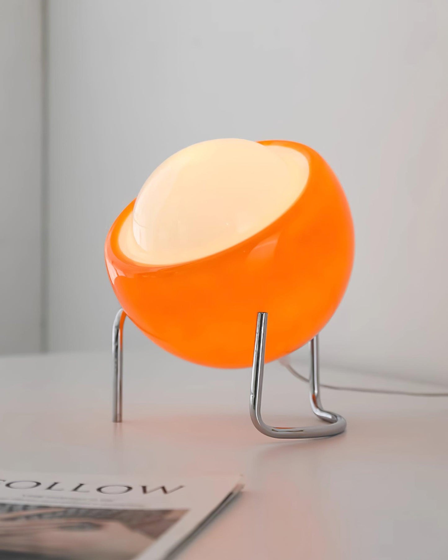 Rynx | Bauhaus Camica Table Lamp
