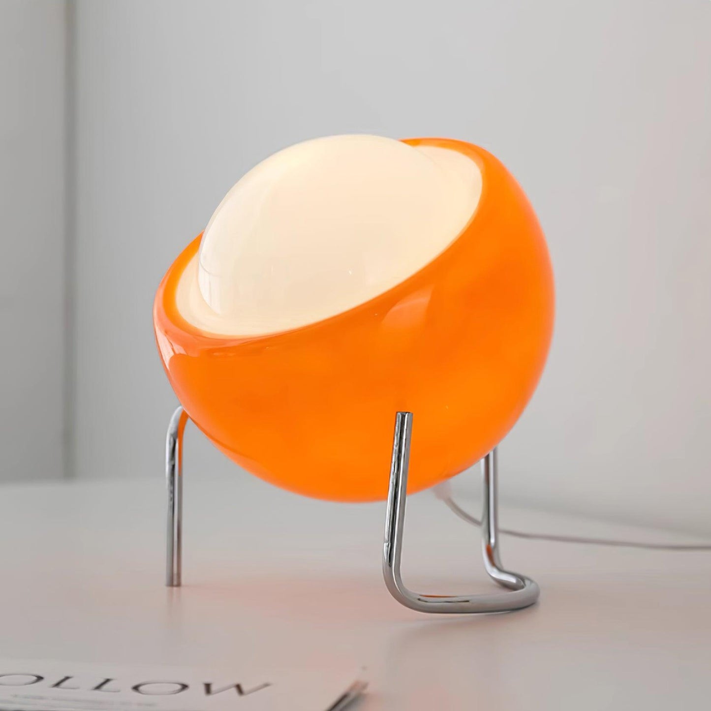 Rynx | Bauhaus Camica Table Lamp